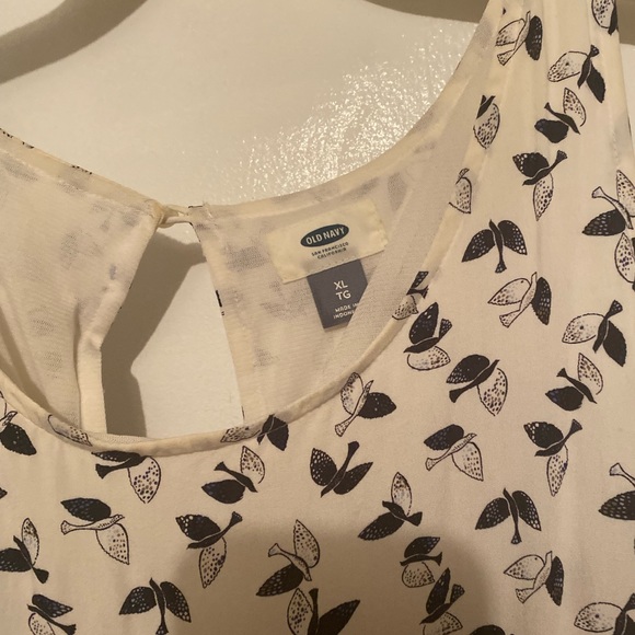 Fit and Flare Dress - Picture 2 of 2